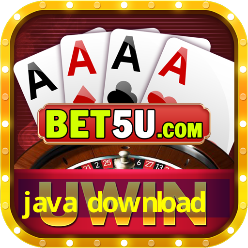 java download